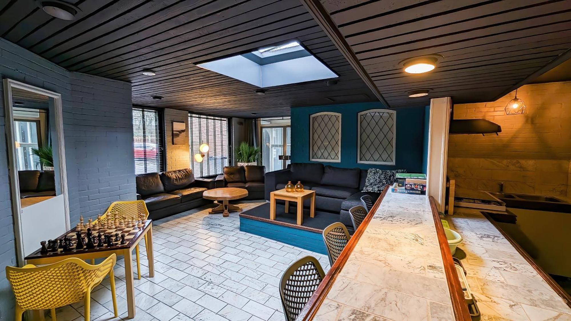 Zomerdijk Holiday home